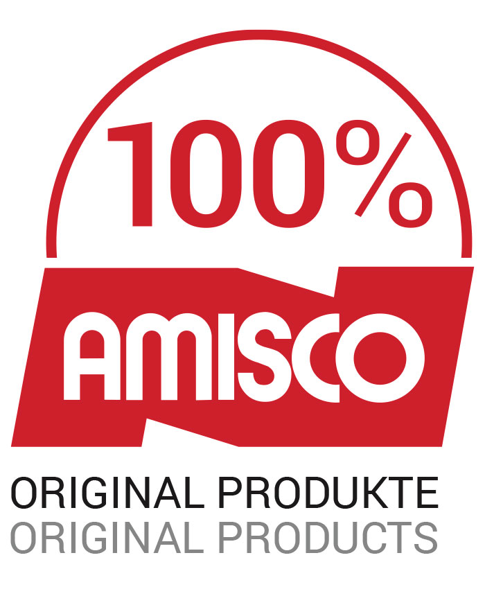 Feinmec-Amisco-100Prozent-Original